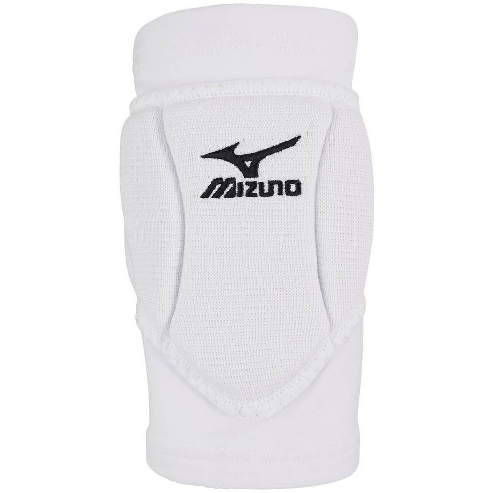 Joelheira Mizuno Voleibol Ventus - Homem - Branco - NLVTC3594